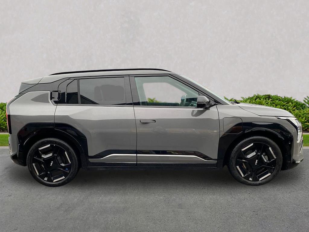 Used Kia EV3 2025 for sale - 76831985: Photo 3