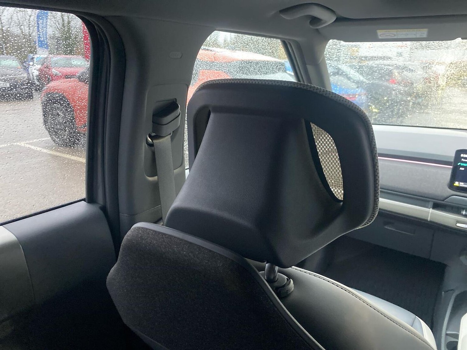 Used Kia EV3 2025 for sale - 76831985: Photo 31