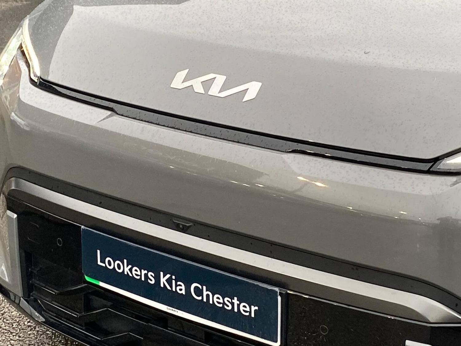 Used Kia EV3 2025 for sale - 76831985: Photo 32