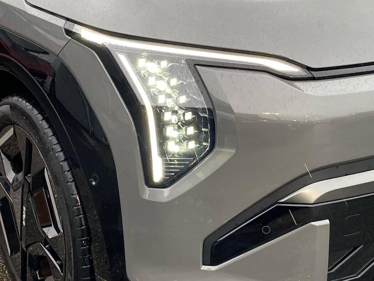 Used Kia EV3 2025 for sale - 76831985: Photo 33