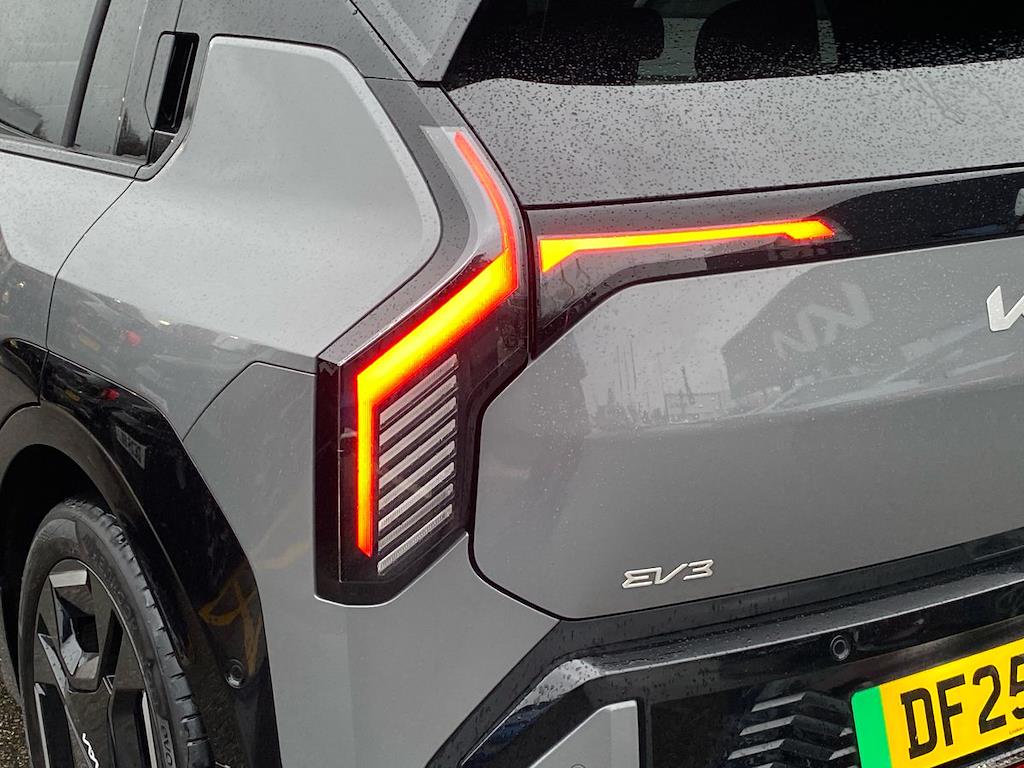 Used Kia EV3 2025 for sale - 76831985: Photo 34