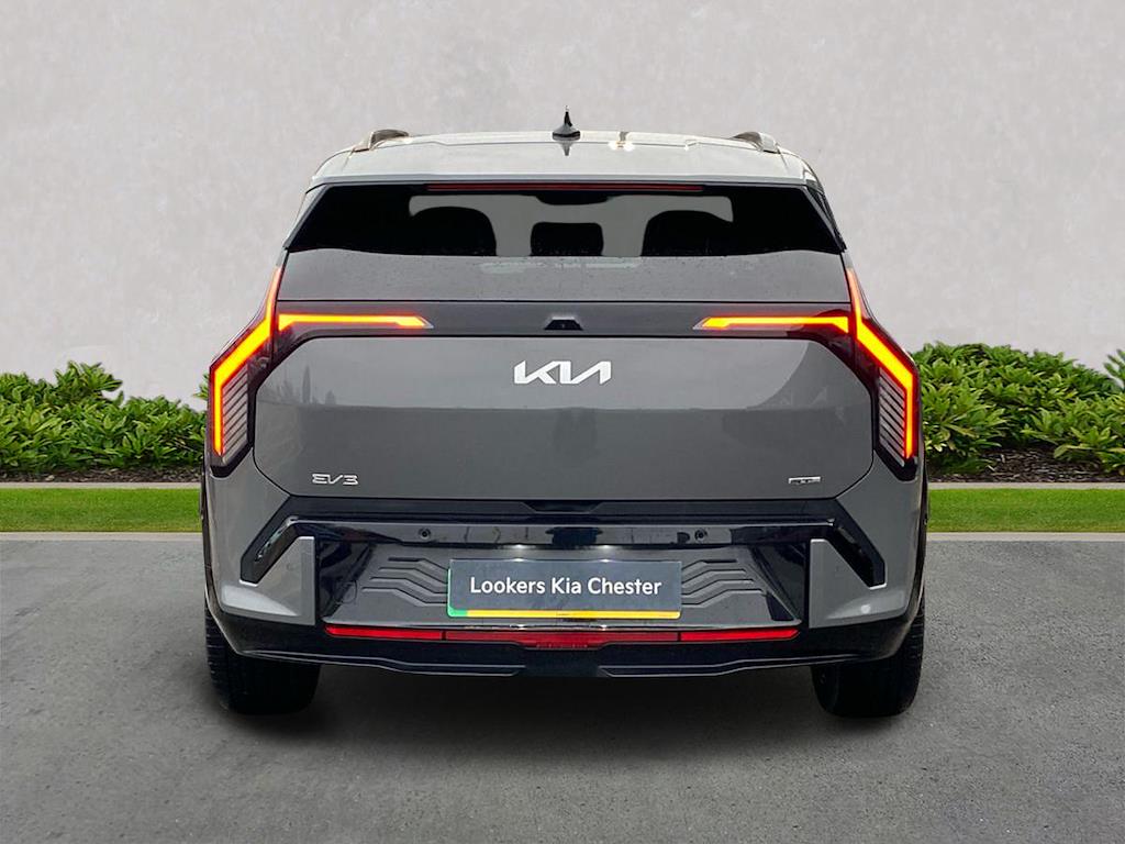 Used Kia EV3 2025 for sale - 76831985: Photo 4