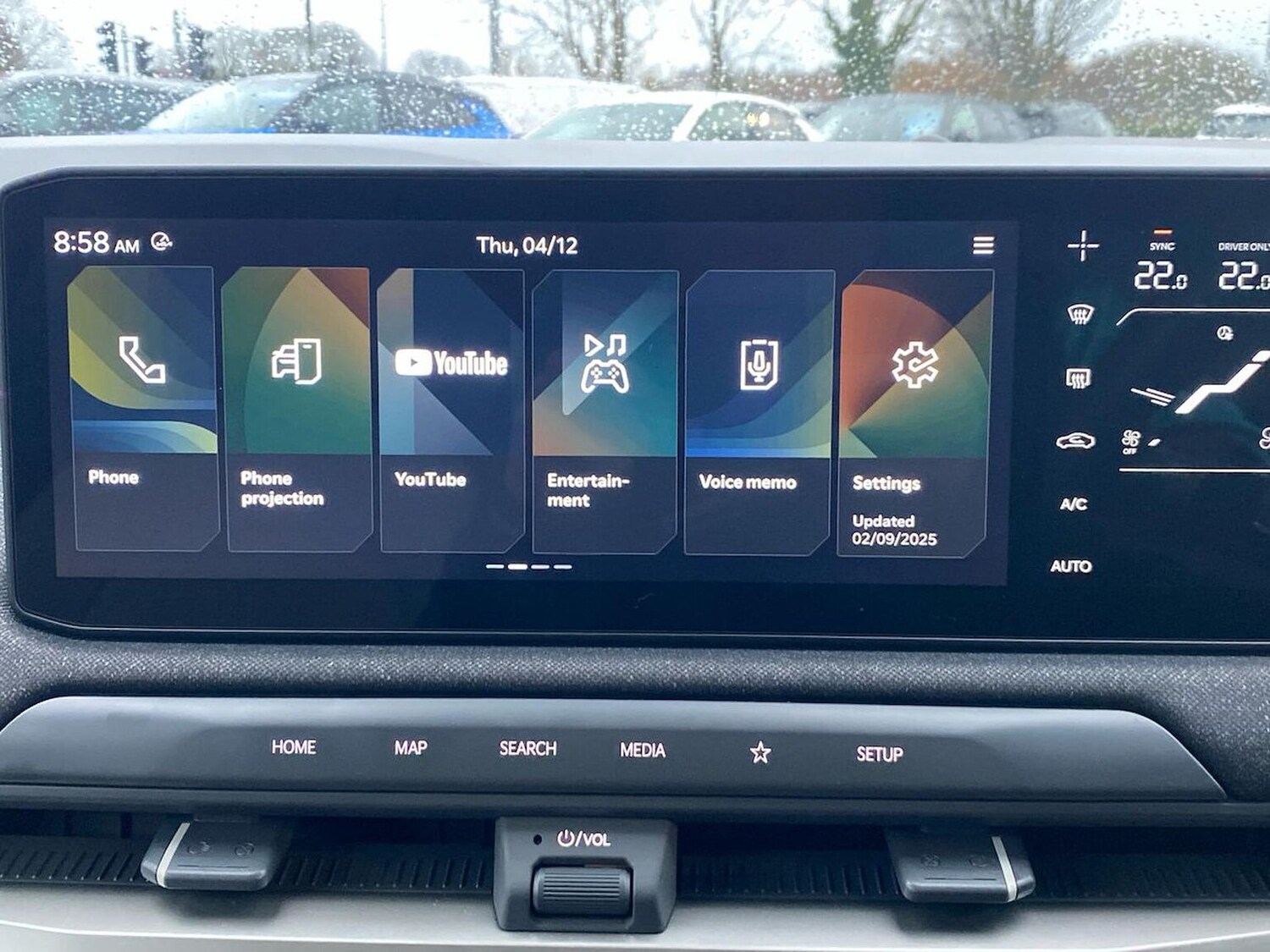 Used Kia EV3 2025 for sale - 76831985: Photo 41