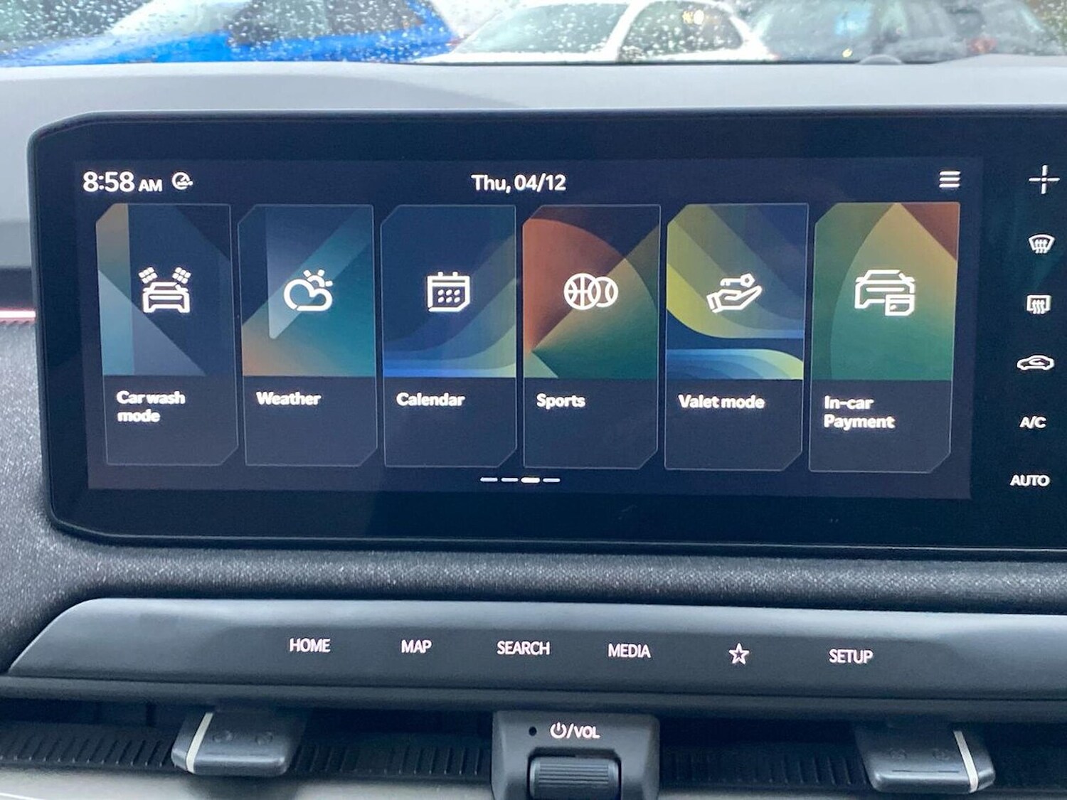 Used Kia EV3 2025 for sale - 76831985: Photo 42