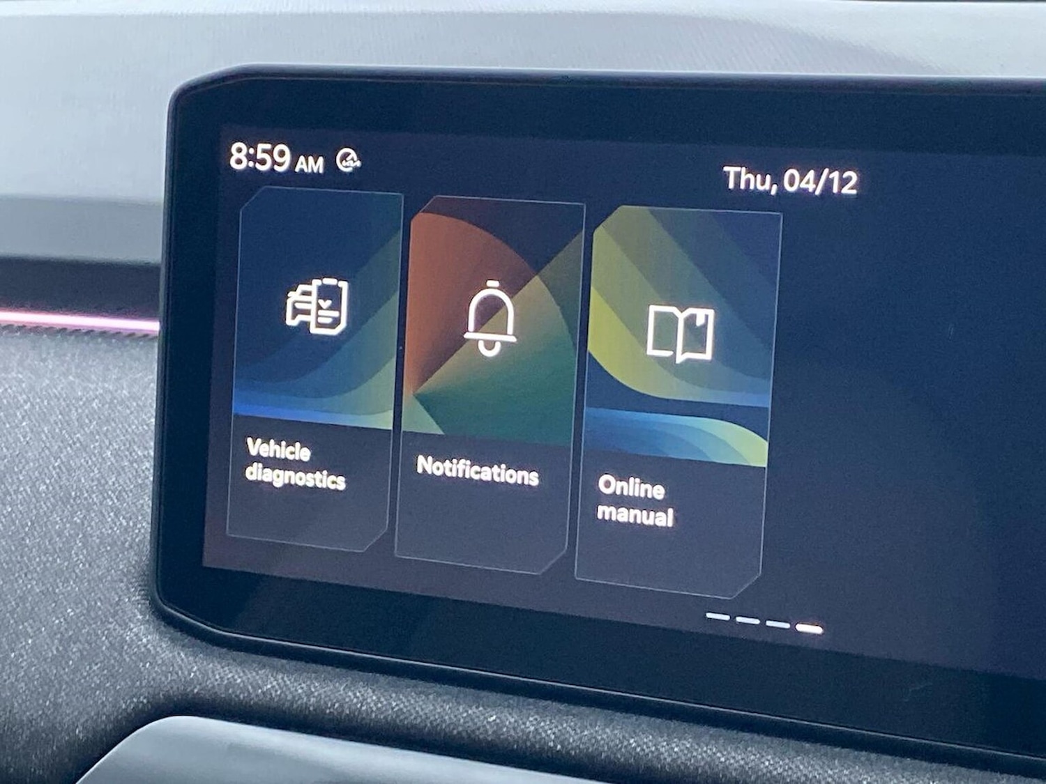 Used Kia EV3 2025 for sale - 76831985: Photo 43