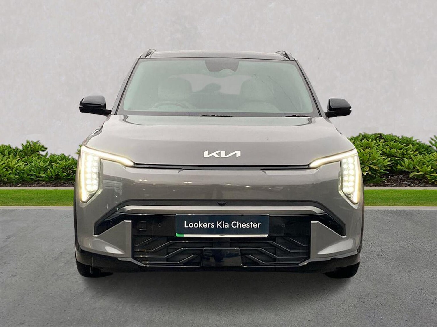 Used Kia EV3 2025 for sale - 76831985: Photo 5