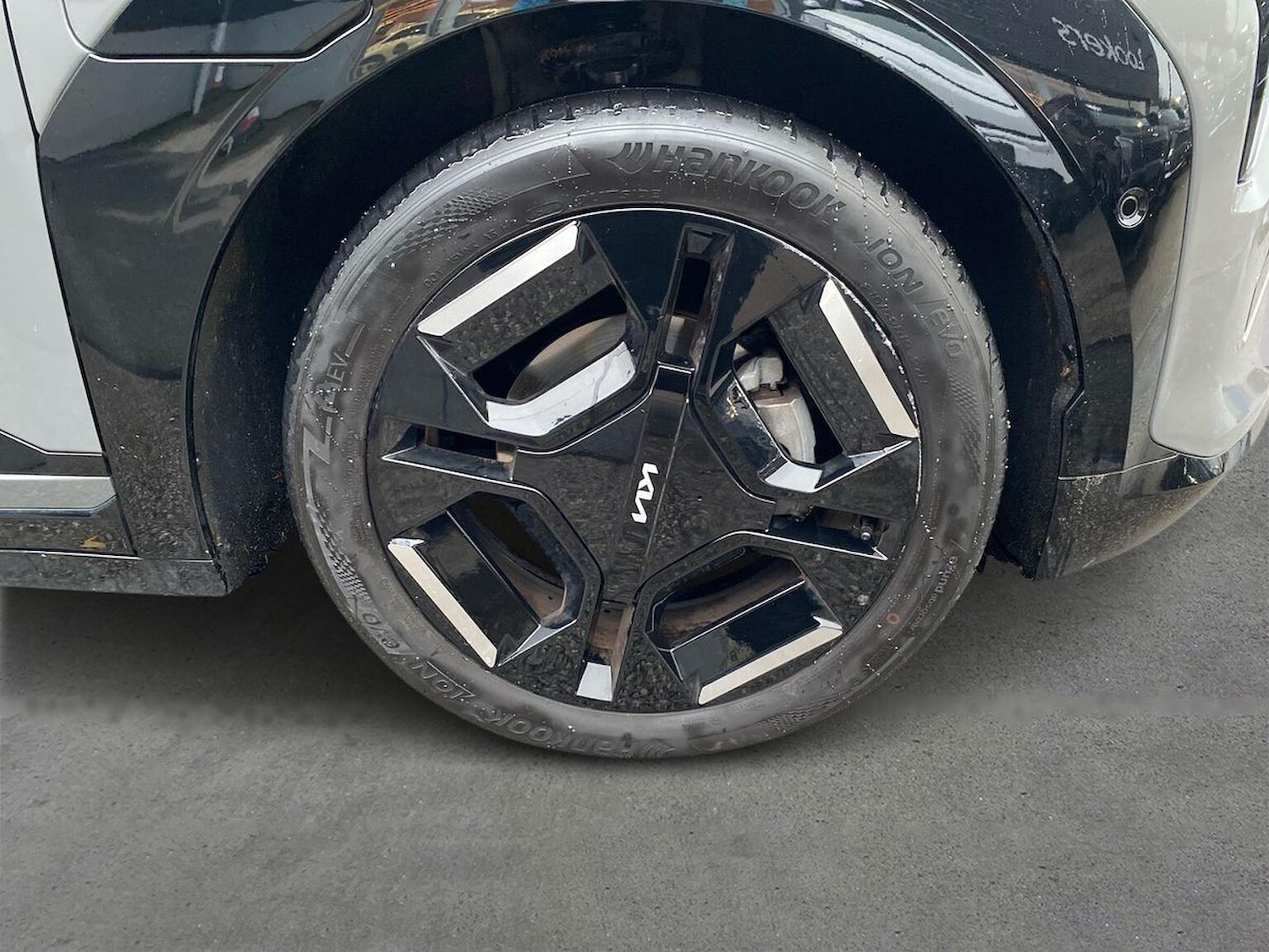 Used Kia EV3 2025 for sale - 76831985: Photo 6