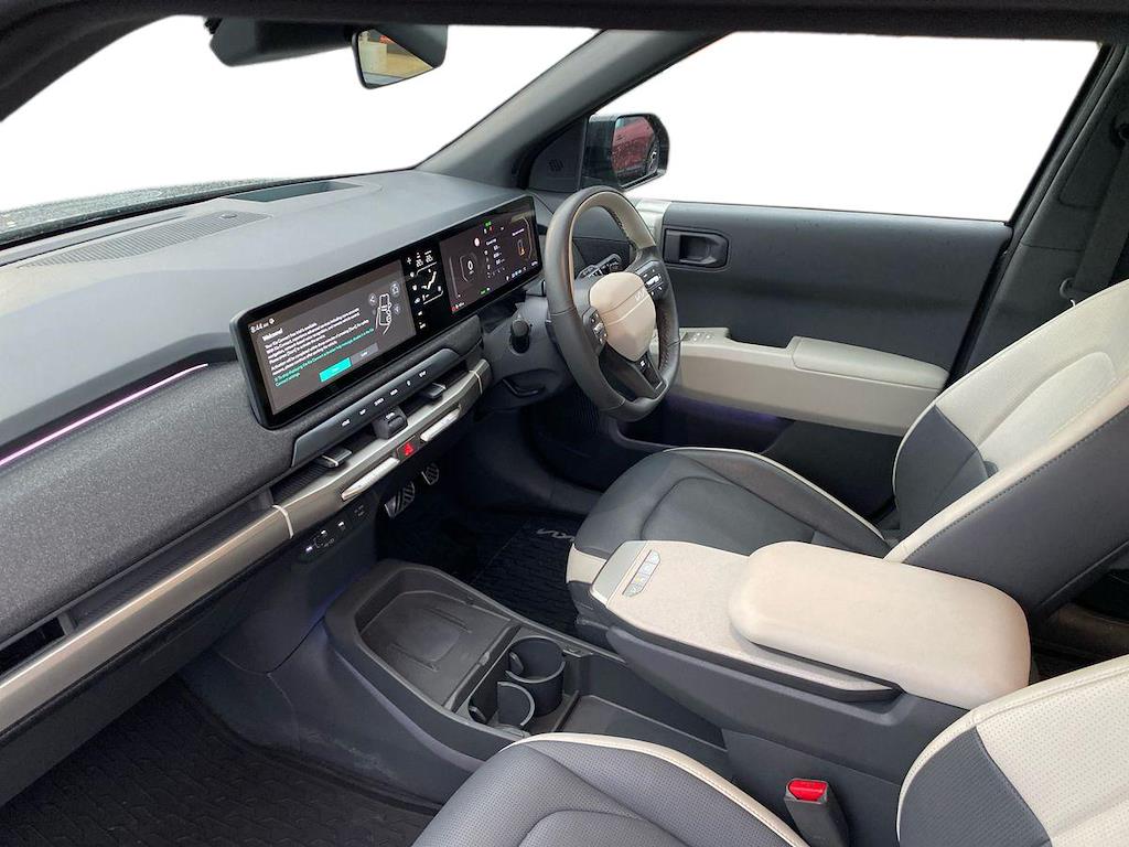 Used Kia EV3 2025 for sale - 76831985: Photo 7