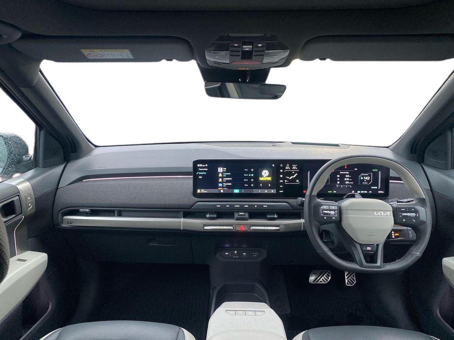 Used Kia EV3 2025 for sale - 76831985: Photo 8