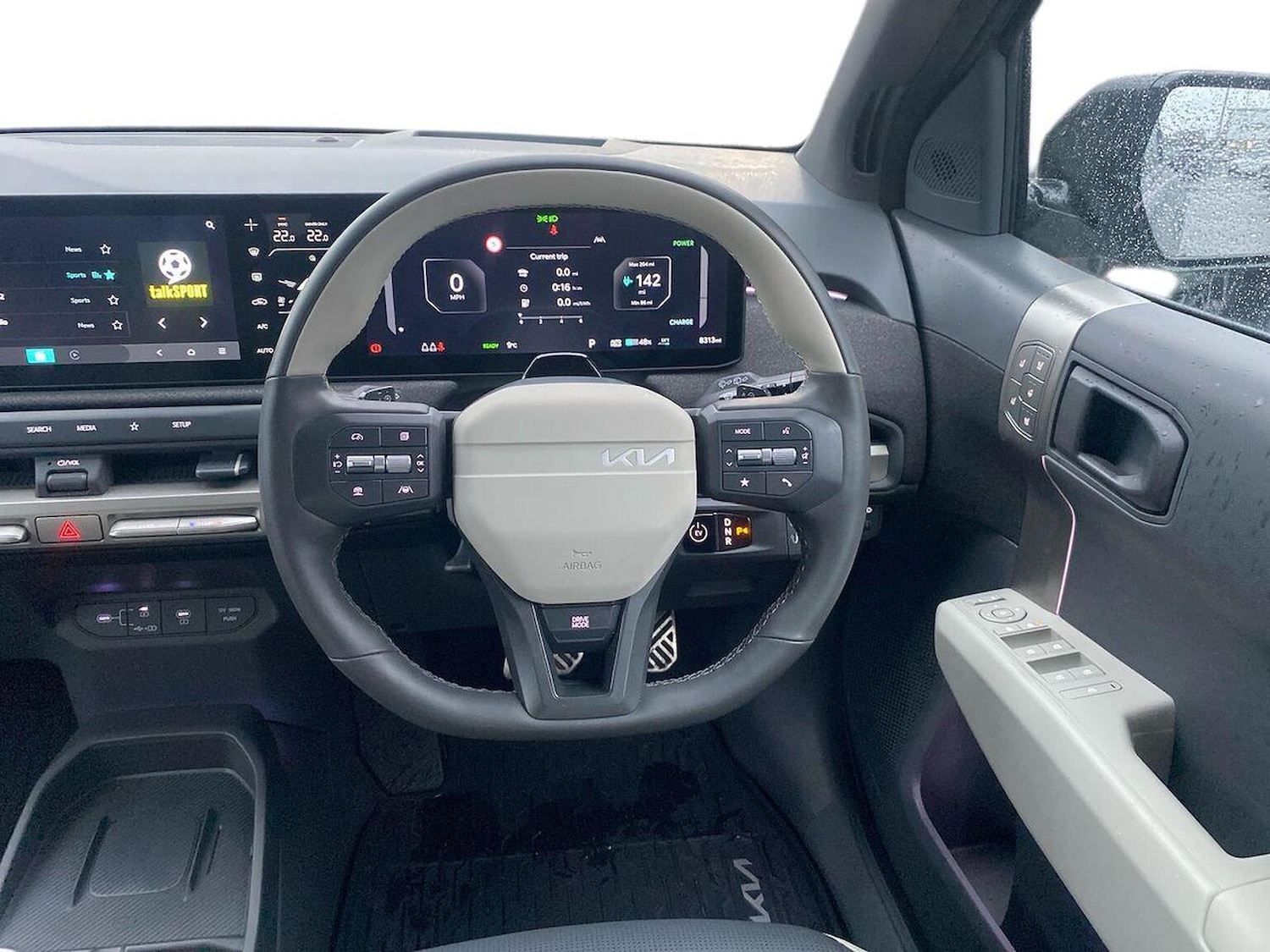 Used Kia EV3 2025 for sale - 76831985: Photo 9