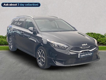 Used Kia Ceed 2025 for sale - 75542243: Photo