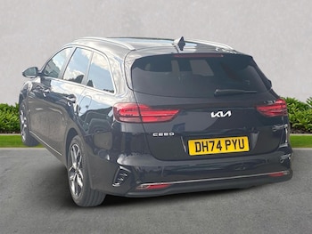 Used Kia Ceed 2025 for sale - 75542243: Photo