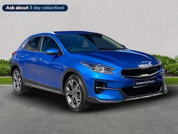 Kia - XCeed