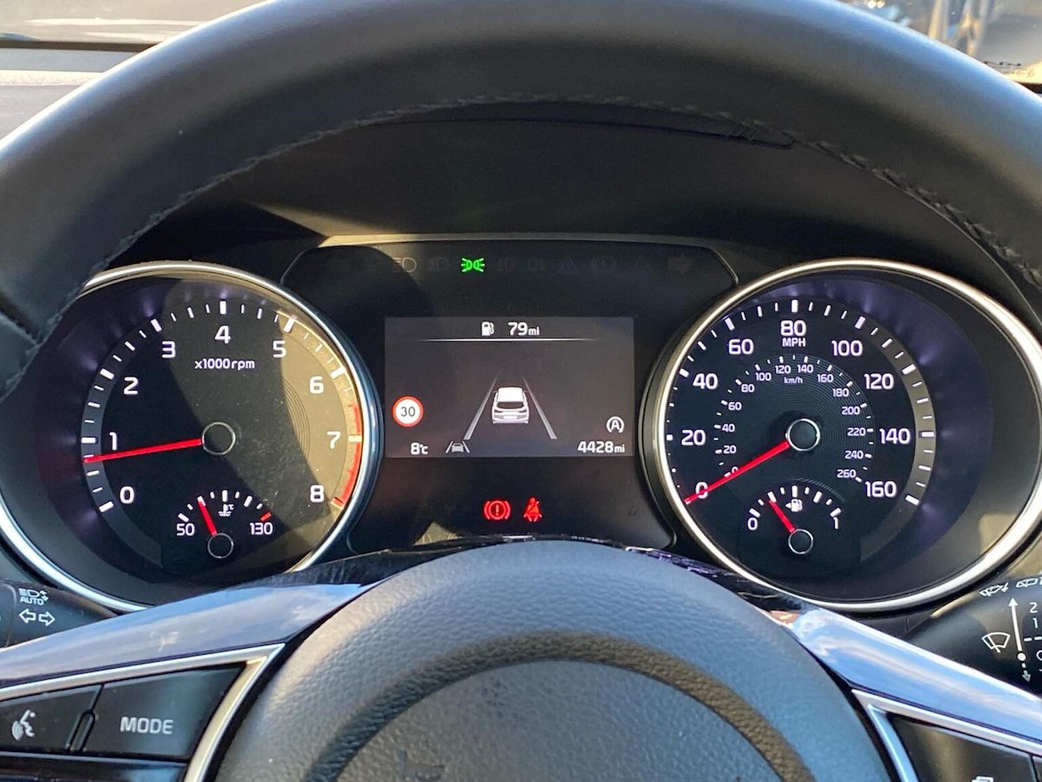 Used Kia Ceed 2025 for sale - 76831984: Photo 10