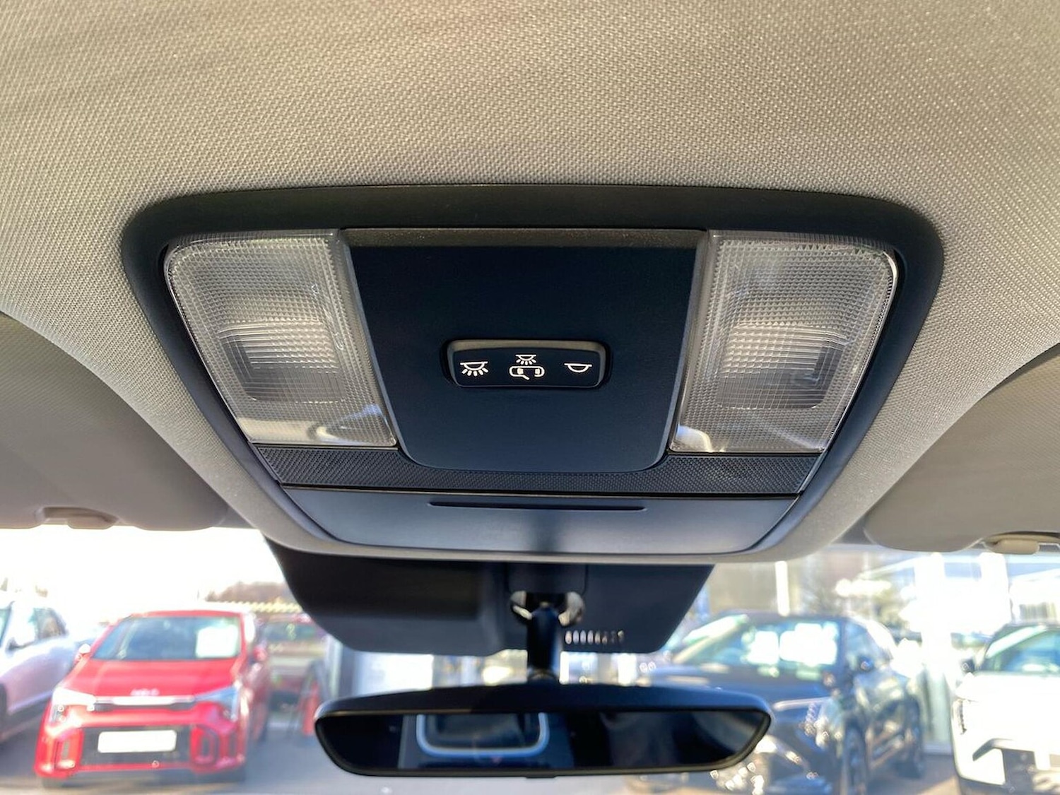 Used Kia Ceed 2025 for sale - 76831984: Photo 14