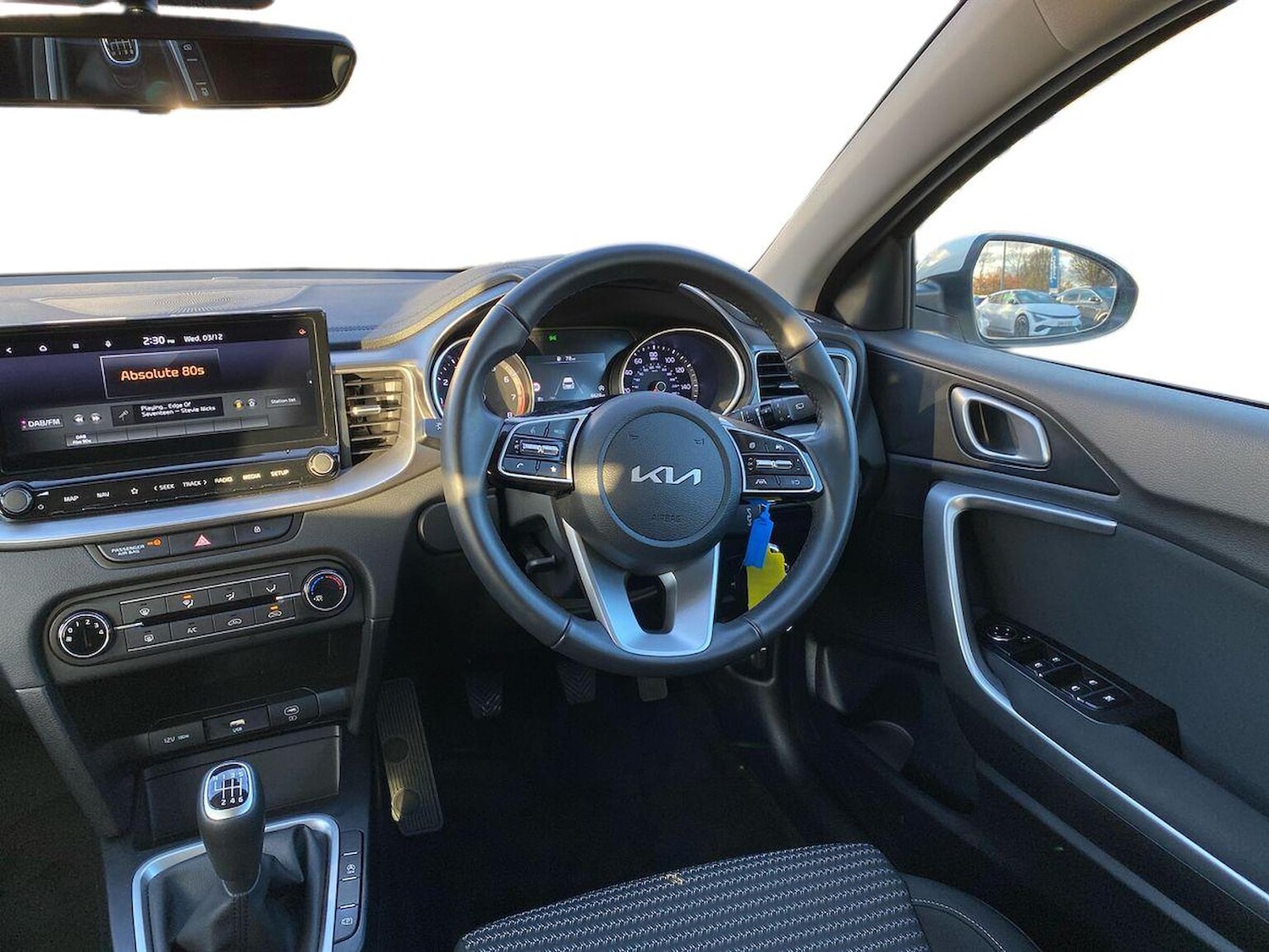 Used Kia Ceed 2025 for sale - 76831984: Photo 15