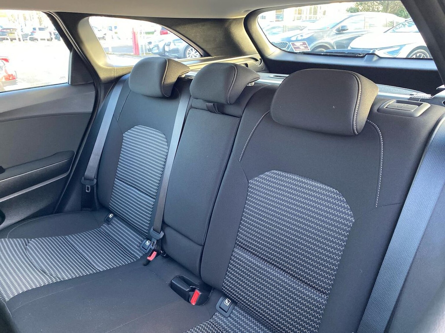 Used Kia Ceed 2025 for sale - 76831984: Photo 16