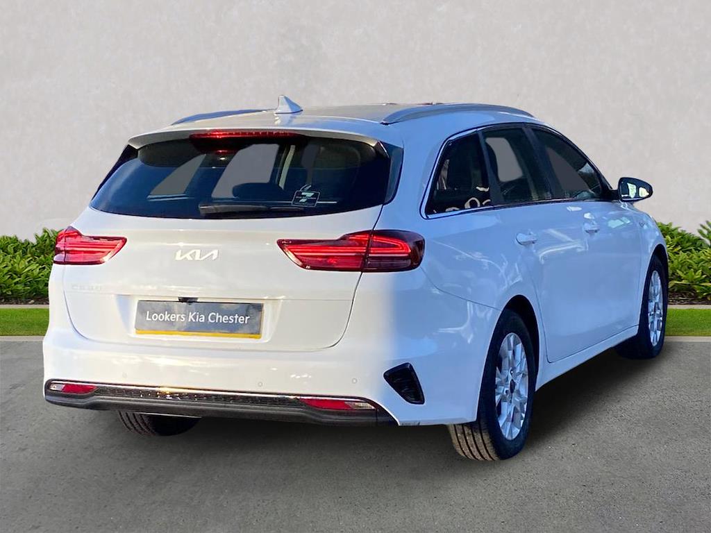 Used Kia Ceed 2025 for sale - 76831984: Photo 18