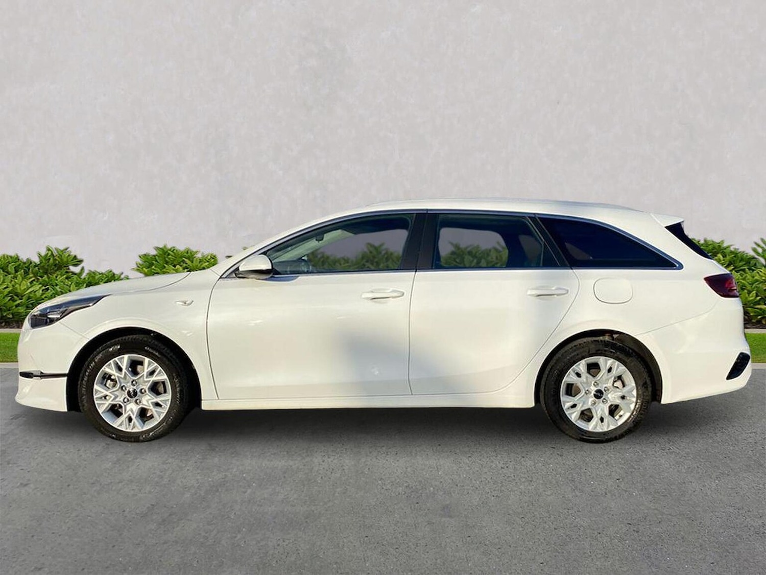 Used Kia Ceed 2025 for sale - 76831984: Photo 19