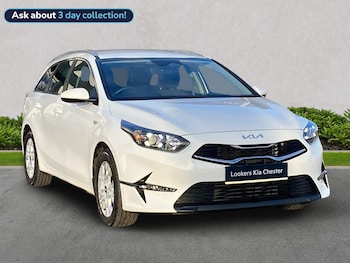 2025 - 1.5T GDi ISG 138 2 5dr