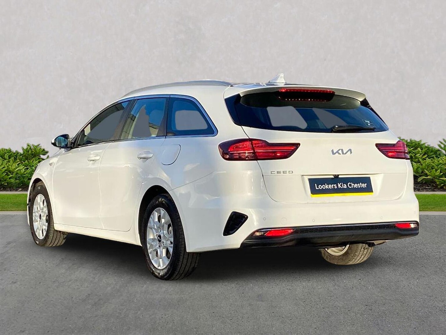 Used Kia Ceed 2025 for sale - 76831984: Photo 2