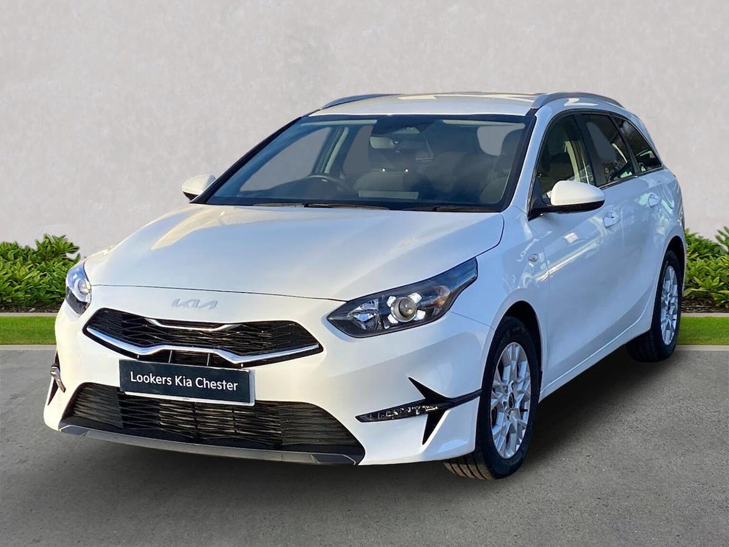 Used Kia Ceed 2025 for sale - 76831984: Photo 20