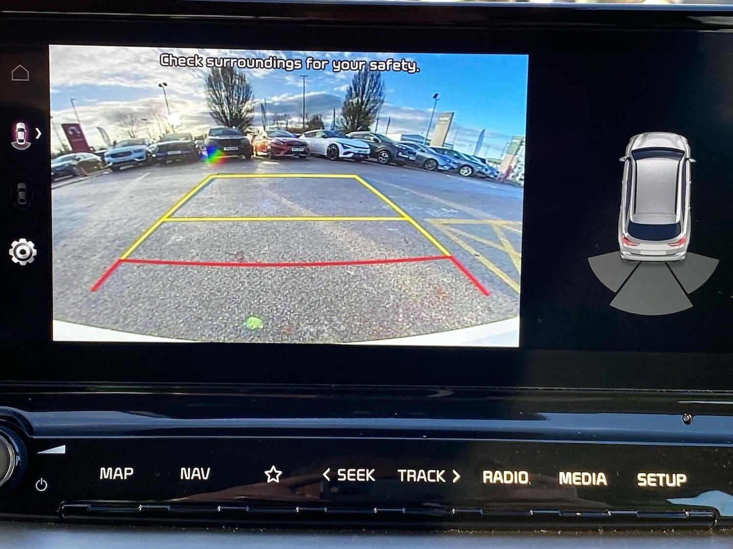 Used Kia Ceed 2025 for sale - 76831984: Photo 23