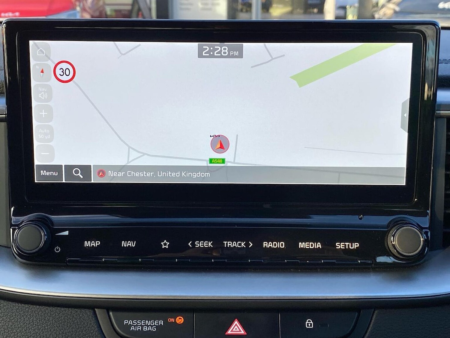 Used Kia Ceed 2025 for sale - 76831984: Photo 24