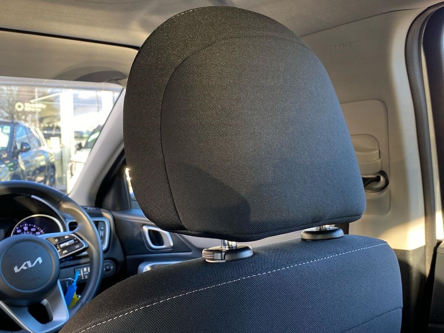 Used Kia Ceed 2025 for sale - 76831984: Photo 31