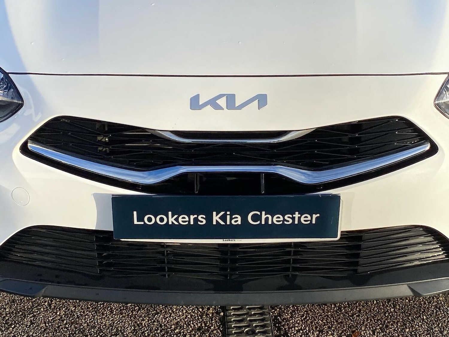 Used Kia Ceed 2025 for sale - 76831984: Photo 32