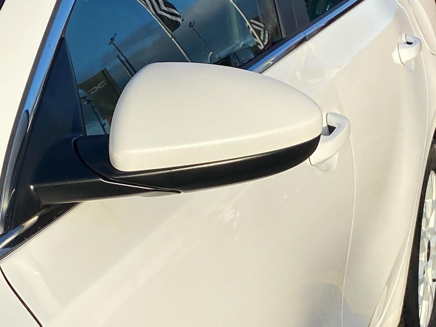 Used Kia Ceed 2025 for sale - 76831984: Photo 36