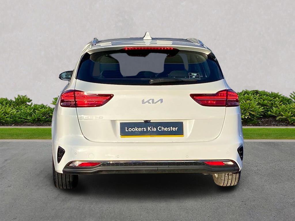 Used Kia Ceed 2025 for sale - 76831984: Photo 4