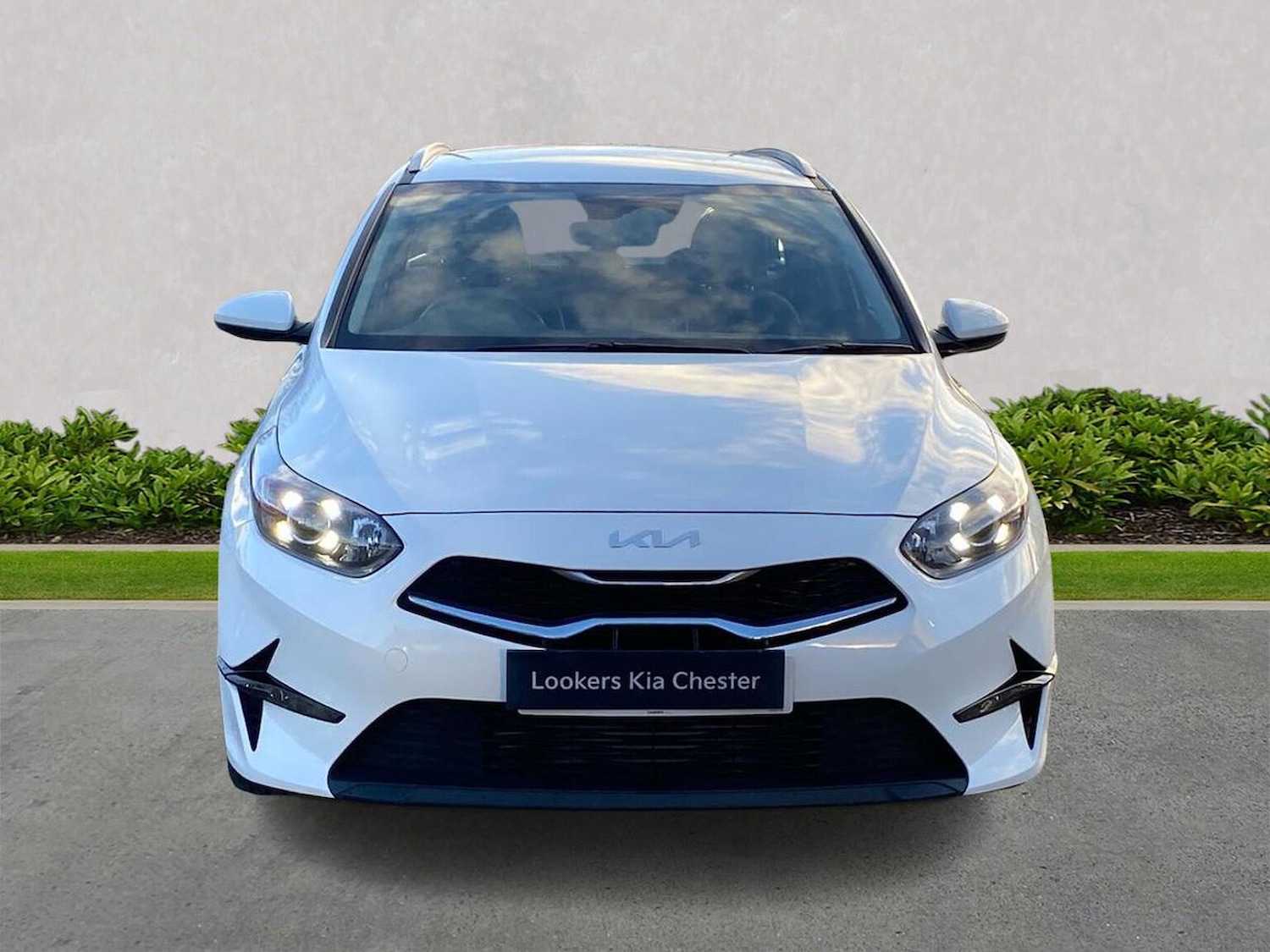 Used Kia Ceed 2025 for sale - 76831984: Photo 5