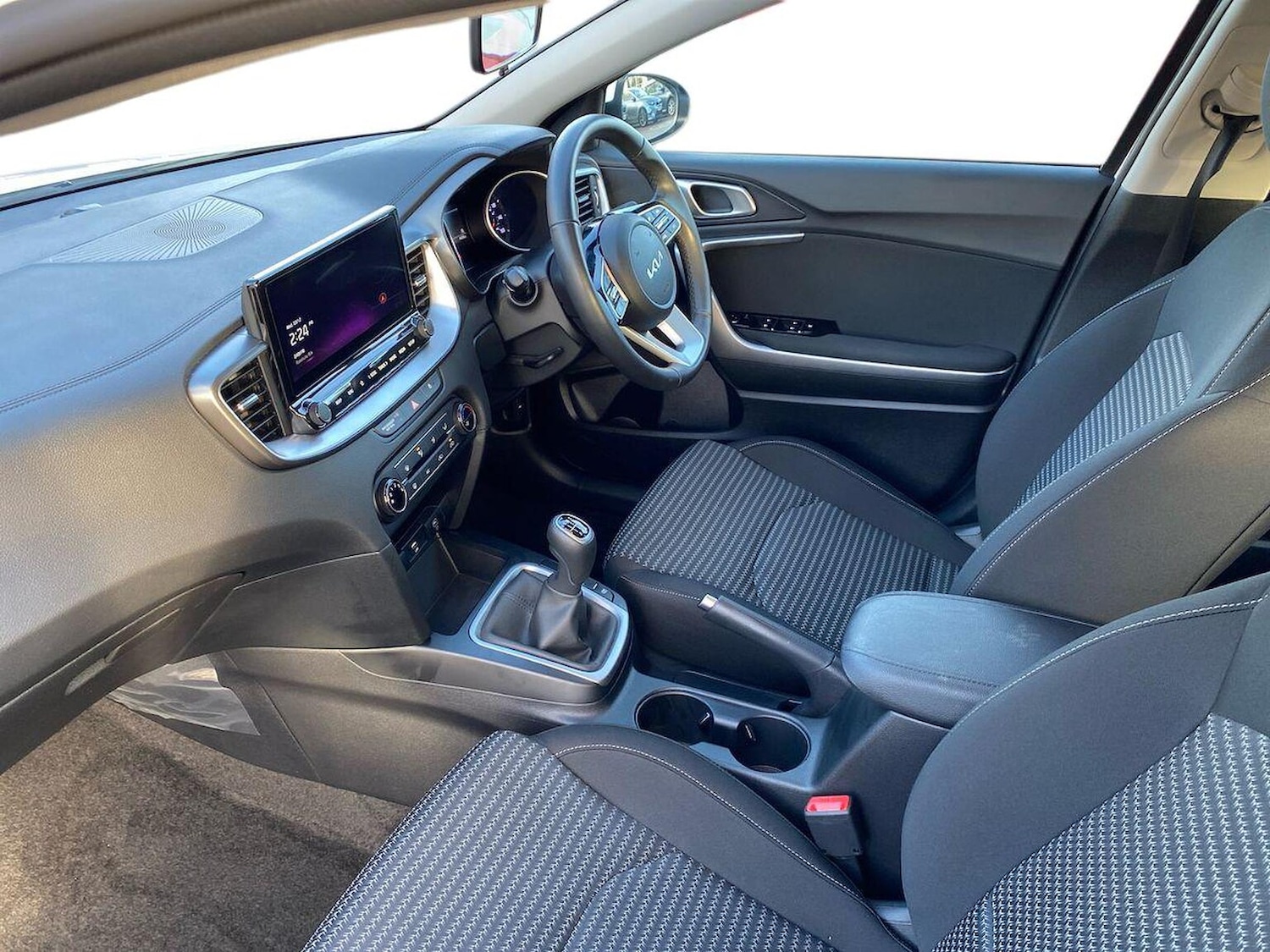 Used Kia Ceed 2025 for sale - 76831984: Photo 7
