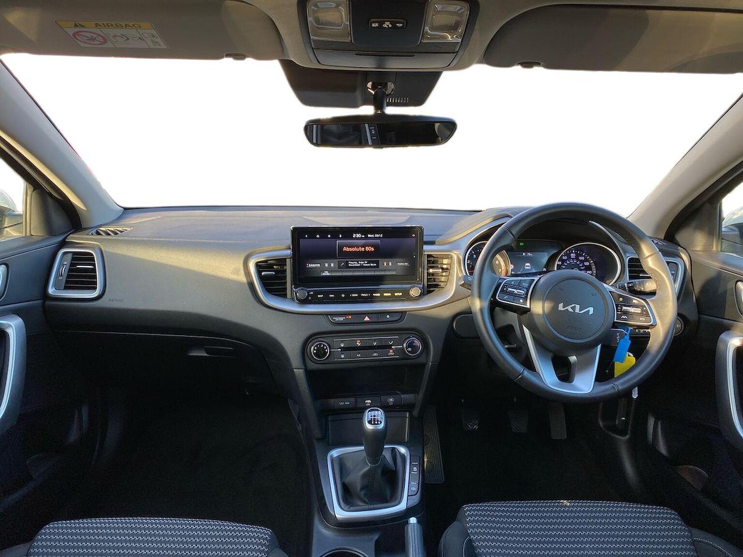 Used Kia Ceed 2025 for sale - 76831984: Photo 8