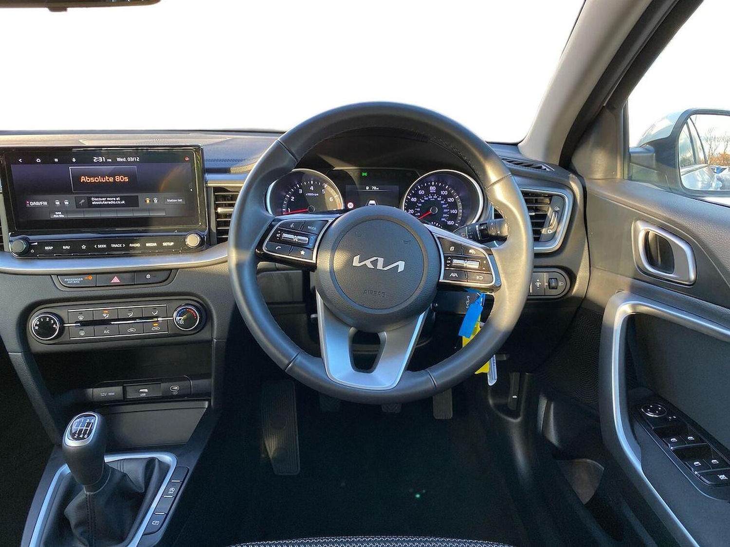 Used Kia Ceed 2025 for sale - 76831984: Photo 9