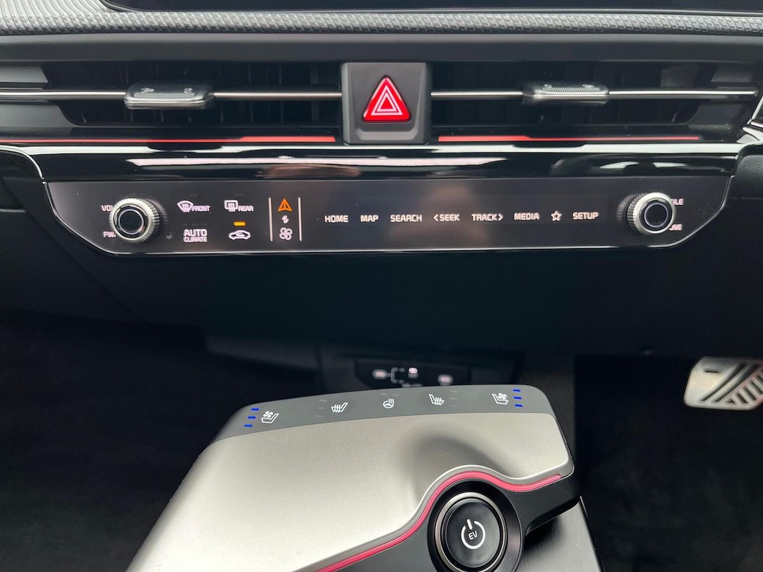 Used Kia EV6 2025 for sale - 76273440: Photo 13