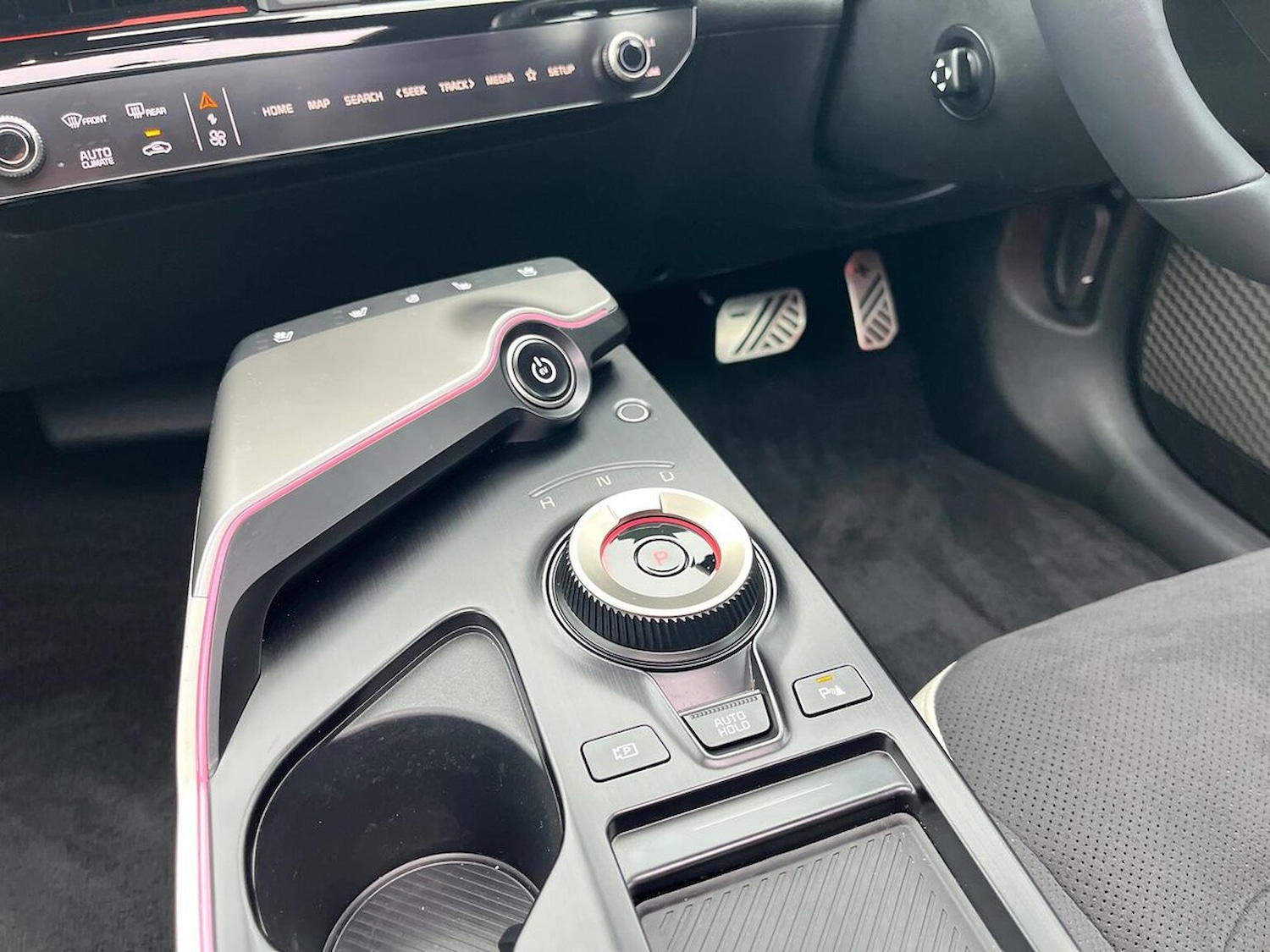 Used Kia EV6 2025 for sale - 76273440: Photo 14