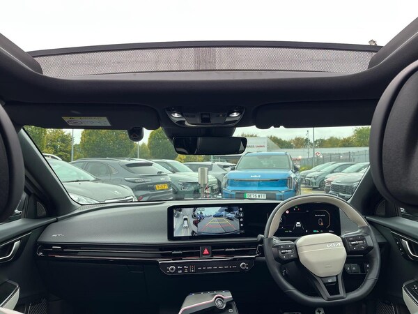 Used Kia EV6 2025 for sale - 76273440: Photo 15