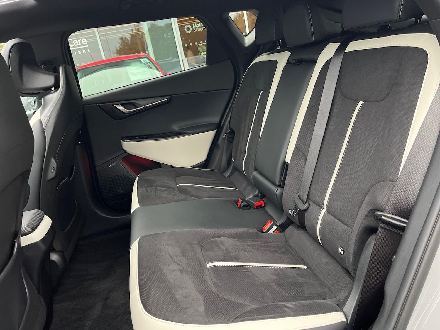 Used Kia EV6 2025 for sale - 76273440: Photo 17