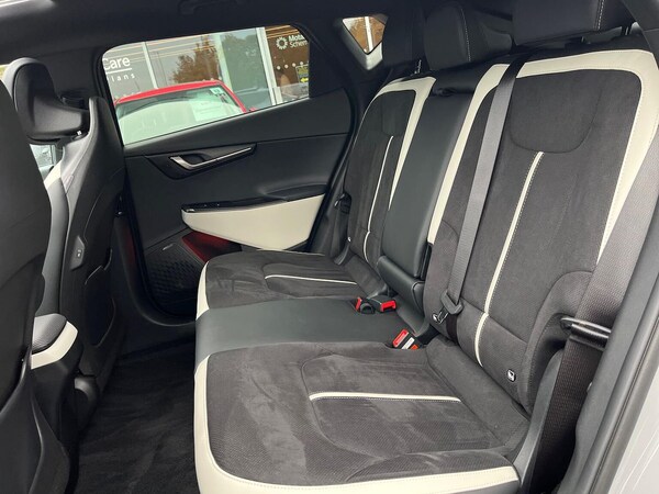 Used Kia EV6 2025 for sale - 76273440: Photo 17