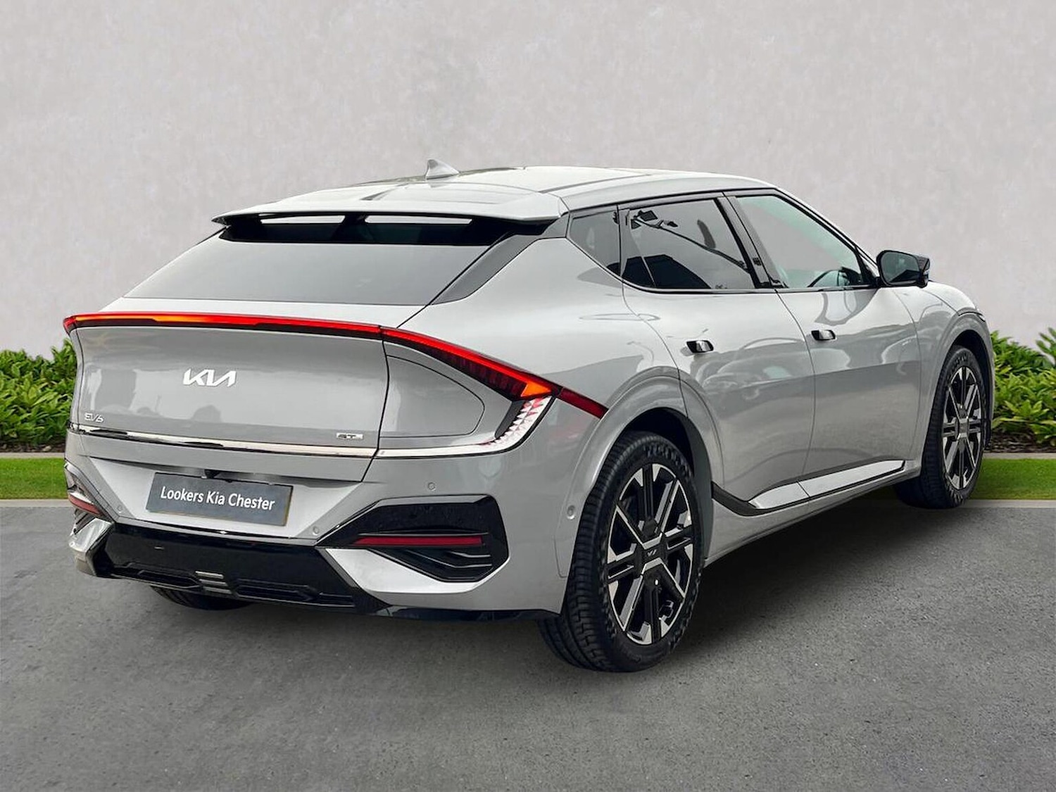 Used Kia EV6 2025 for sale - 76273440: Photo 19