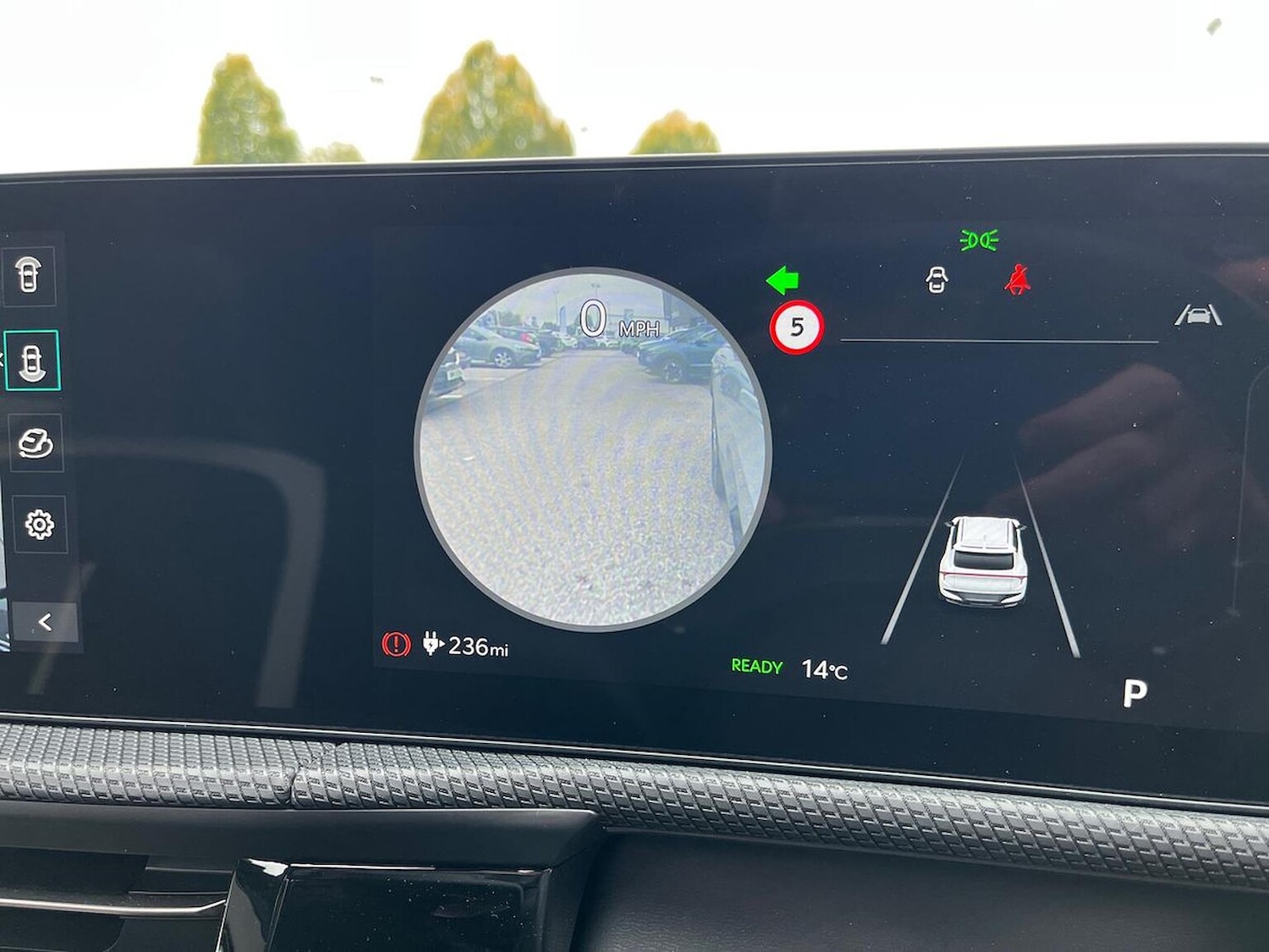 Used Kia EV6 2025 for sale - 76273440: Photo 2