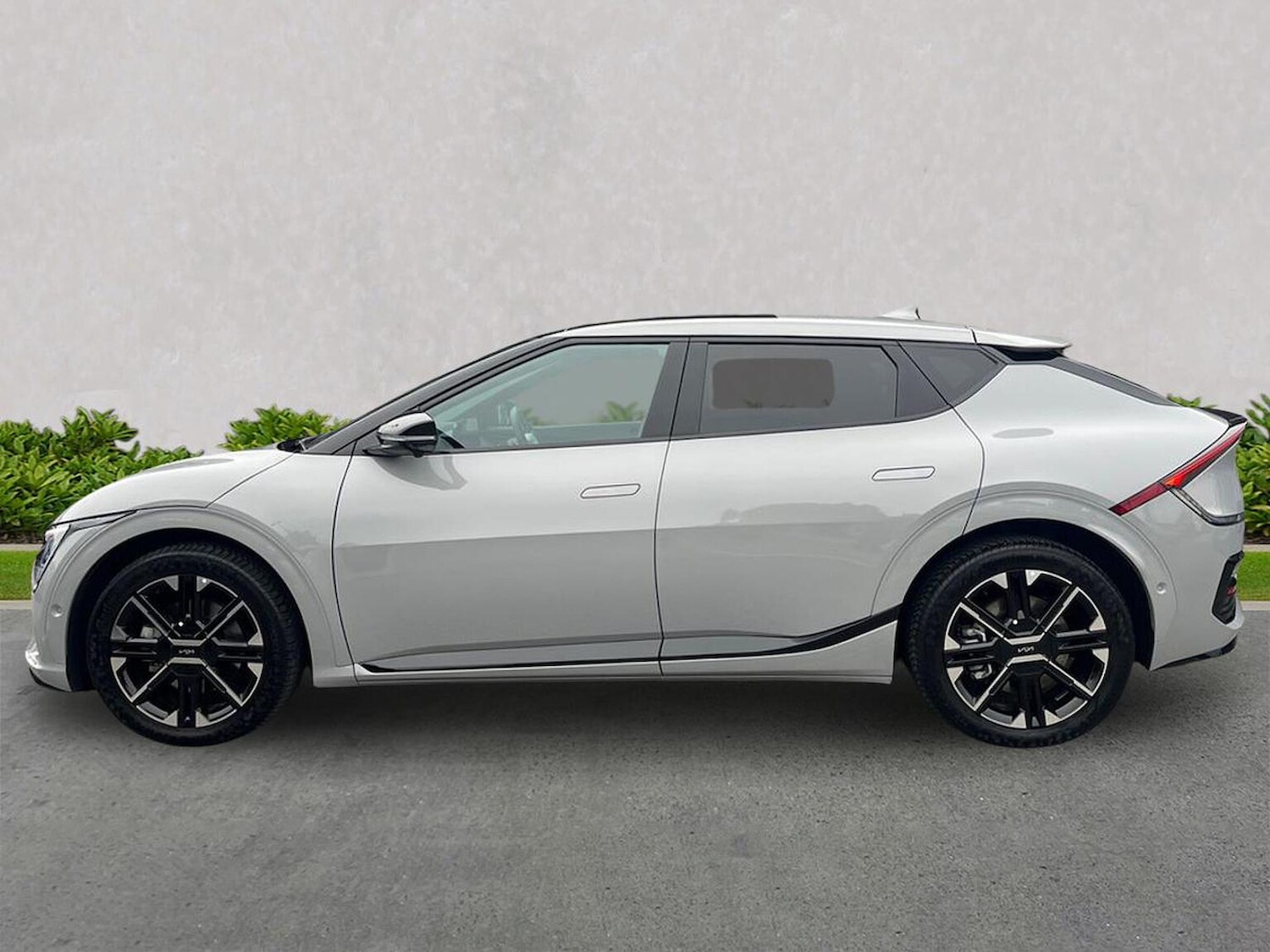 Used Kia EV6 2025 for sale - 76273440: Photo 20