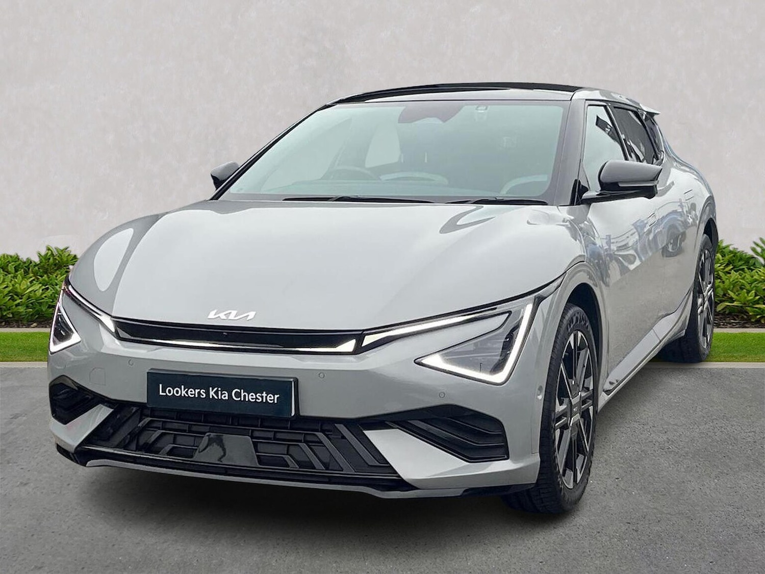 Used Kia EV6 2025 for sale - 76273440: Photo 21