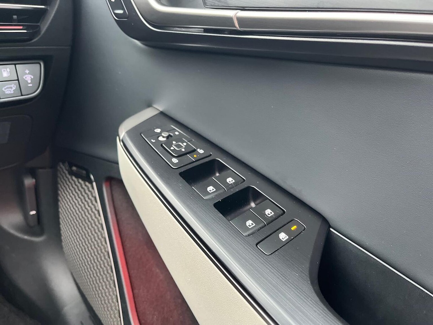 Used Kia EV6 2025 for sale - 76273440: Photo 22