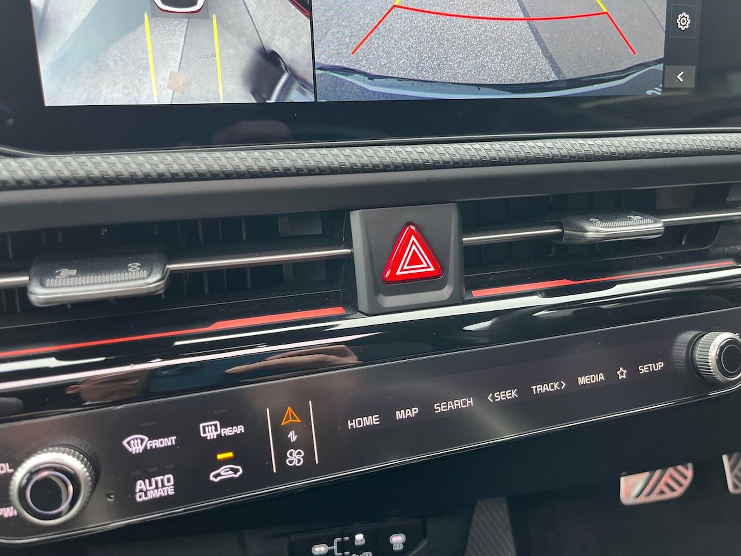 Used Kia EV6 2025 for sale - 76273440: Photo 23