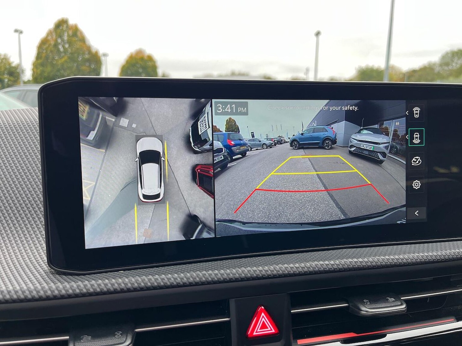 Used Kia EV6 2025 for sale - 76273440: Photo 24