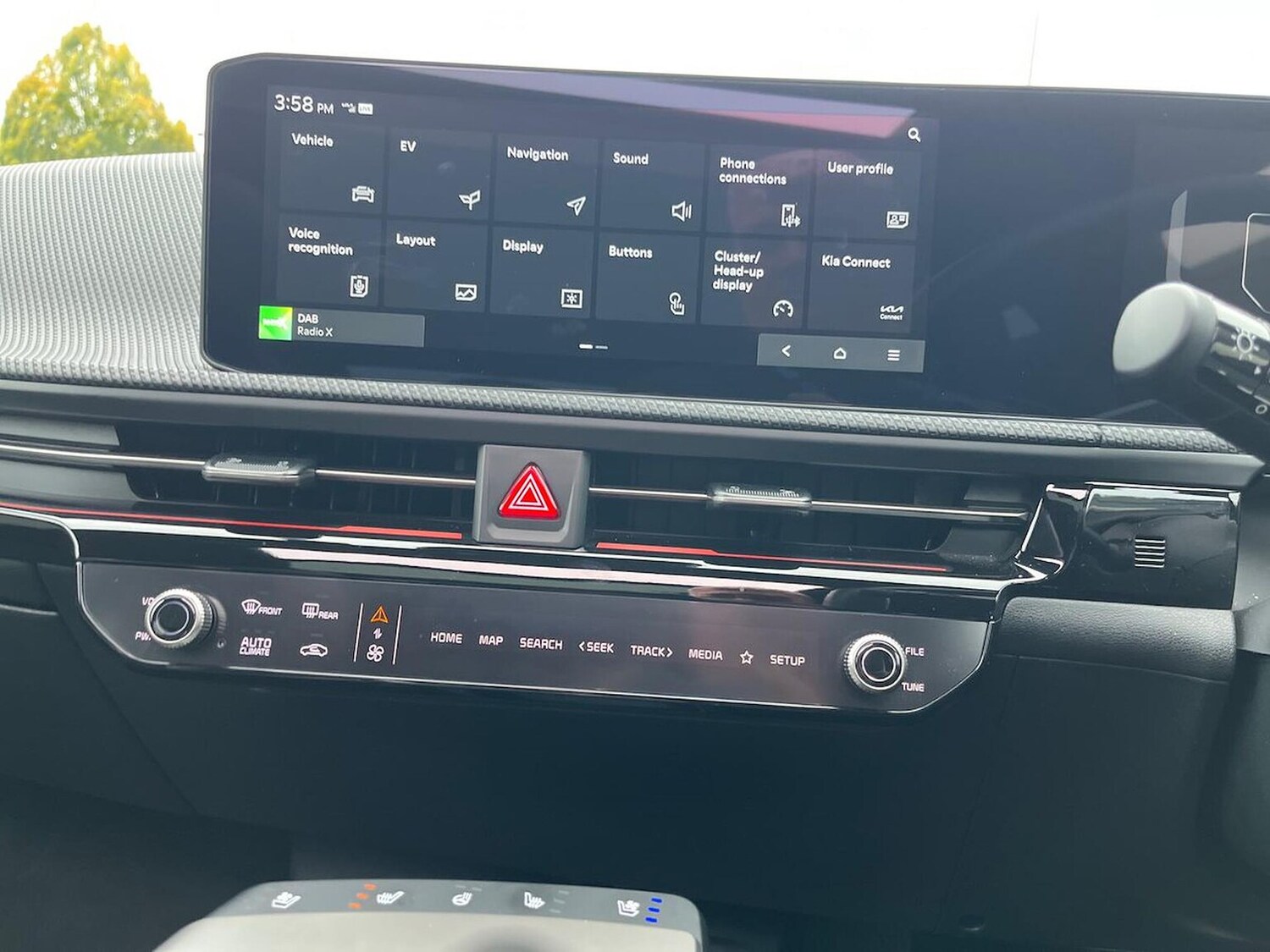 Used Kia EV6 2025 for sale - 76273440: Photo 26