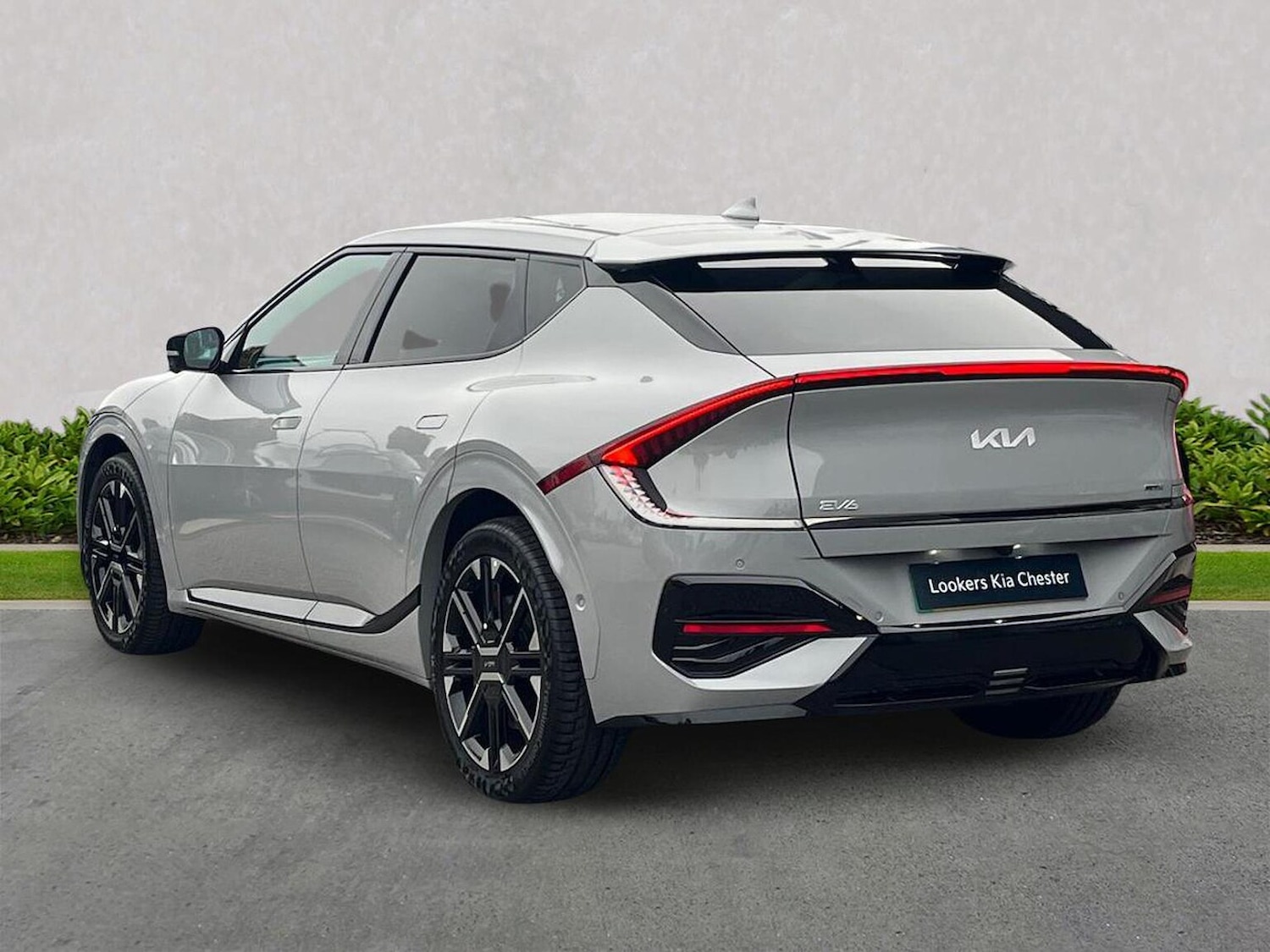 Used Kia EV6 2025 for sale - 76273440: Photo 3